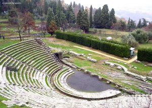 Teatro-romano